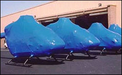 Helicopters
