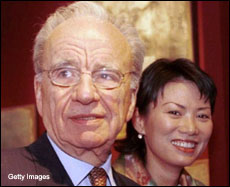 Rupert Murdoch