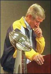 Dick Vermeil