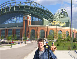 Miller Park