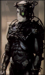The Borg