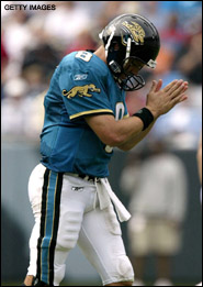 Mark Brunell
