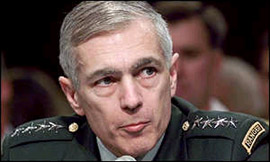 Wesley Clark