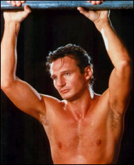 Liam Neeson