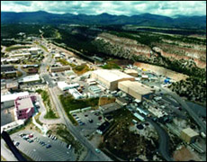 Los Alamos