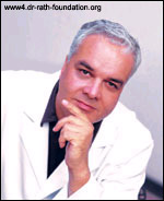 Matthias Rath