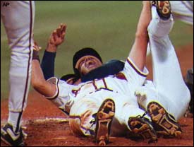 Sid Bream