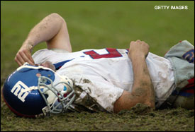 New York Giants