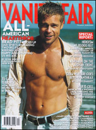 Brad Pitt