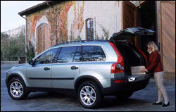 Volvo