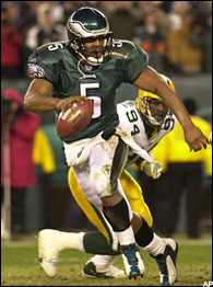 Donovan McNabb