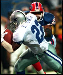 Emmitt Smith