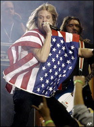 Kid Rock