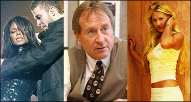 ESPN.com: Page 2 : SportsCenter: Sex and Sports