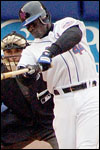 Mike Cameron