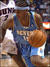 Carmelo Anthony