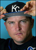 Mike Sweeney