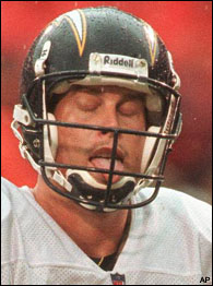 Ryan Leaf
