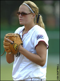 Jennie Finch