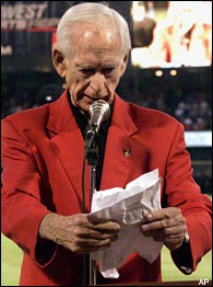 jack buck
