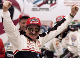 Dale Earnhardt