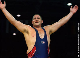 Rulon Gardner