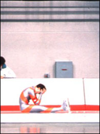 Dan Jansen