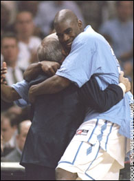 Dean Smith