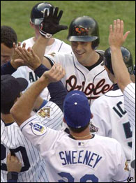 Cal Ripken