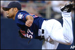 Johan Santana