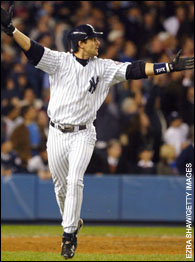 Aaron Boone