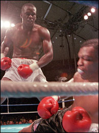 Douglas-Tyson