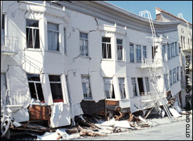 Earthquake