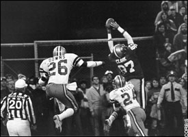 Dwight Clark