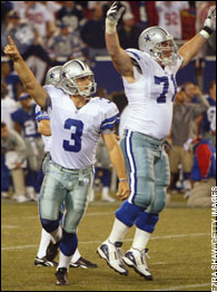 Cowboys