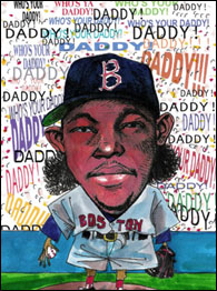 Pedro Martinez