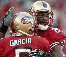 Owens, Garcia