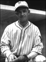 Mel Ott