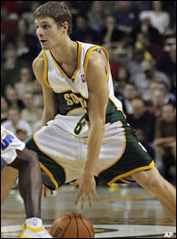 Luke Ridnour