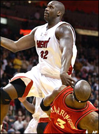 Shaq