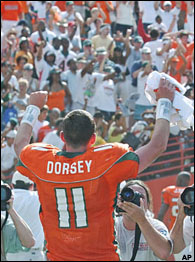 Ken Dorsey