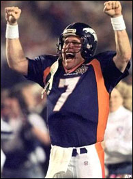 John Elway
