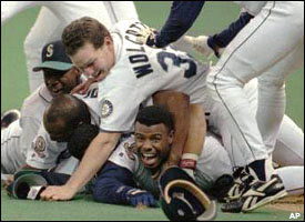 Mariners