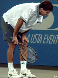 Pete Sampras