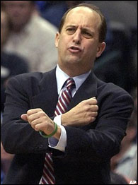 Jeff Van Gundy