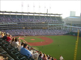 Jacobs Field