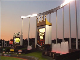 Royals Stadium