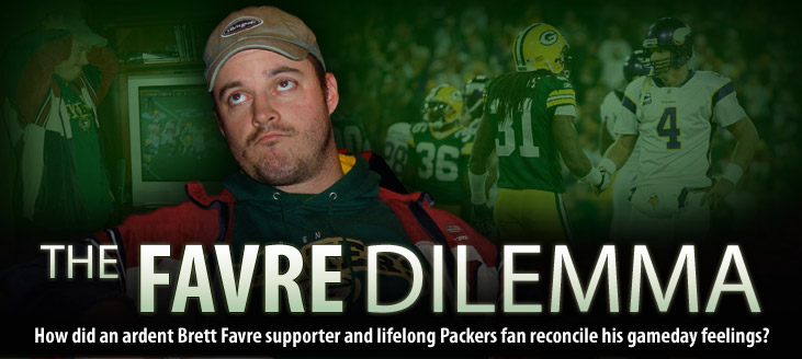 The Favre dilemma