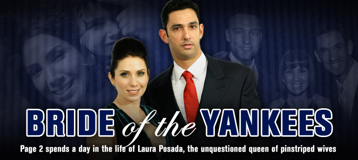 Bride of the Yankees