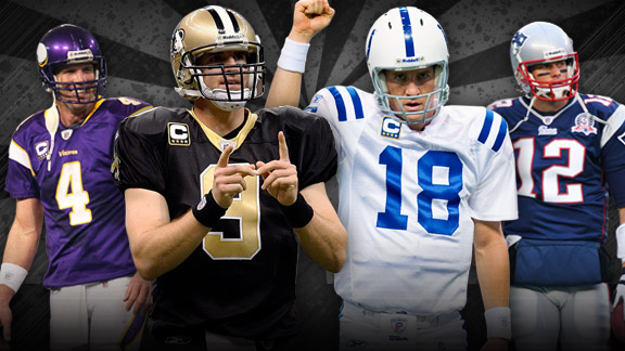 TMQ: Passing = victory!